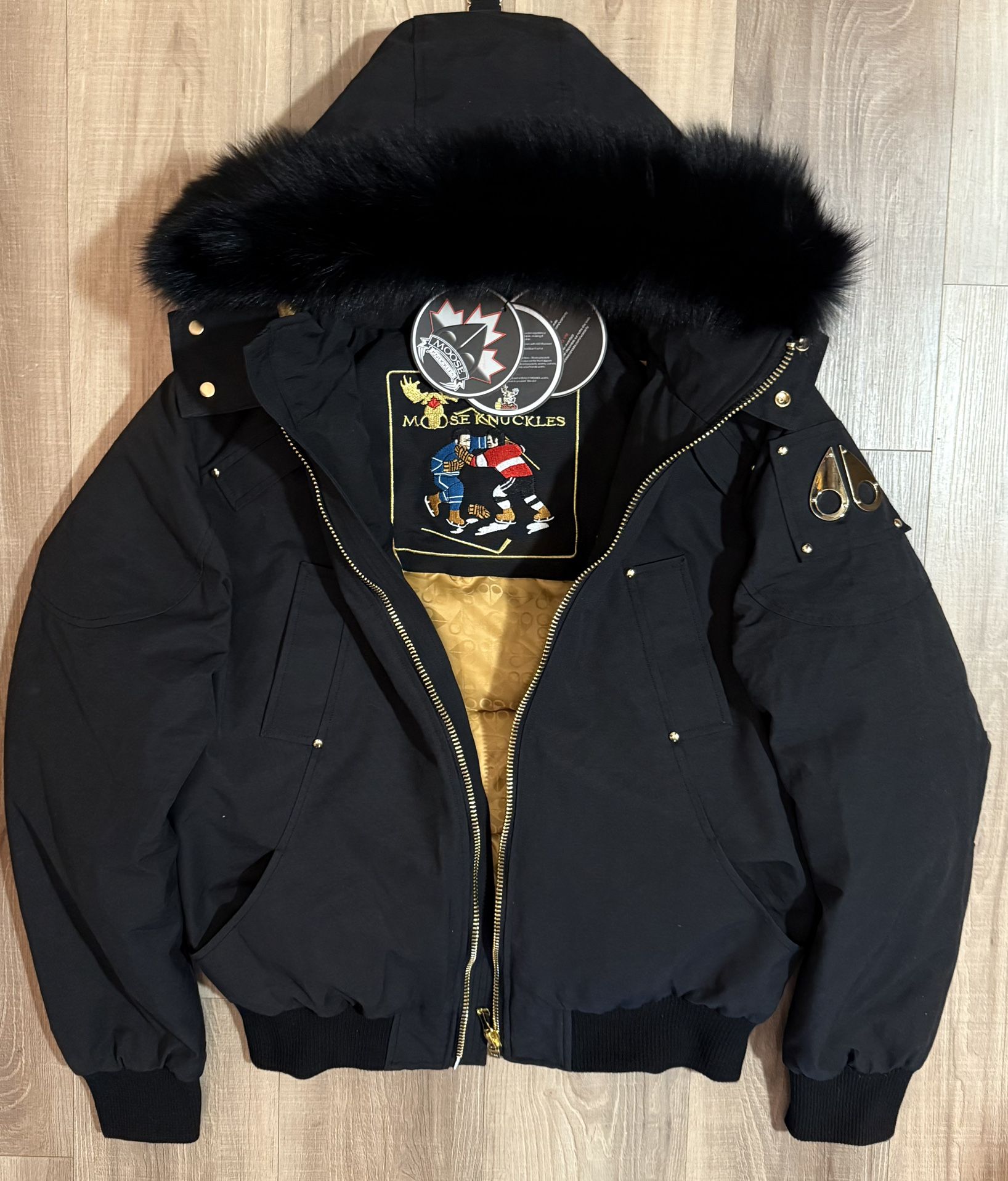 Men’s Size Large/XL
