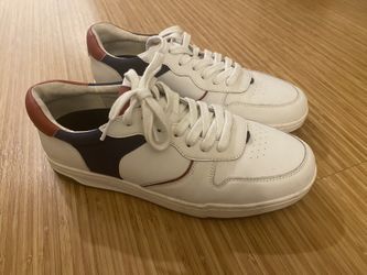 Madewell Casual Sneakers Men’s Size 9
