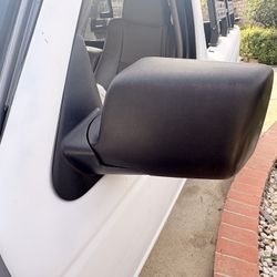 2000 - 2011 Ford Ranger Mirrors