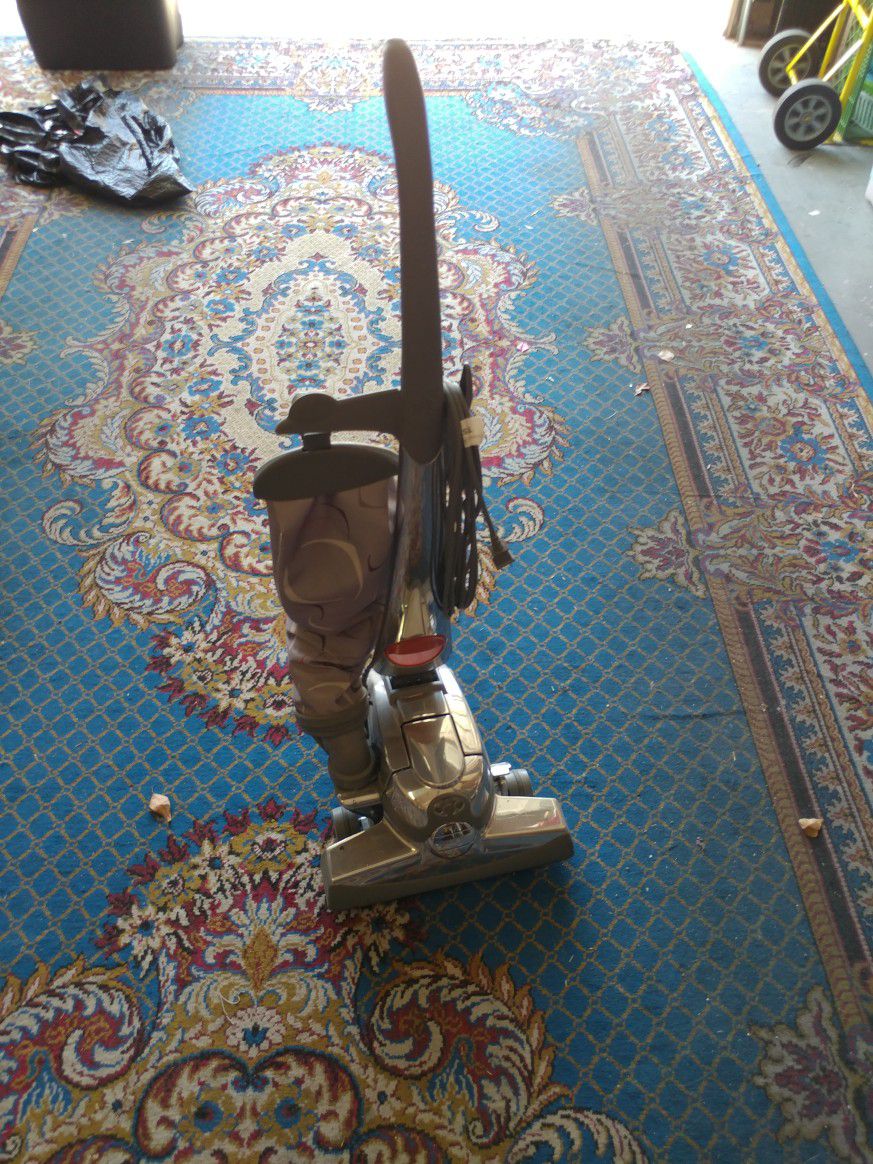 Like new Kirby Sentria Vacuum, heavy duty and in amazing condition.  