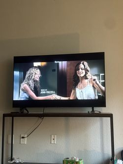 Samsung 55inch Smart TV