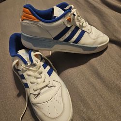 Adidas Washington Rivalry Low Shoes  