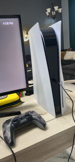 Ps5 disk great condition (I CAN DRIVE TO YOU)