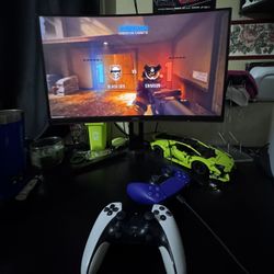 aoc curved gaming monitor 27”