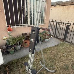 Exercise Machine