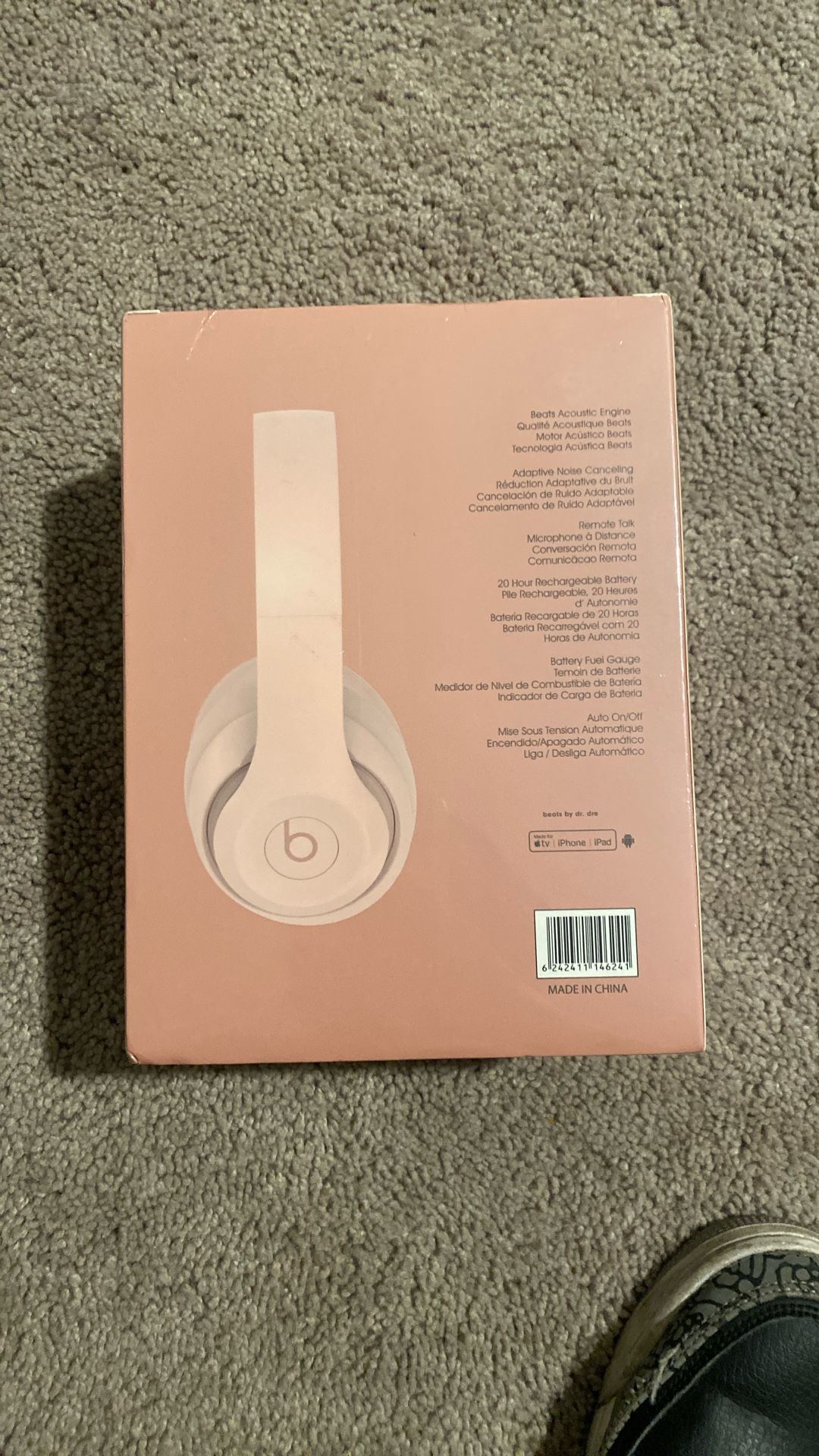 Beats Studio Pro X Kim Kardashian