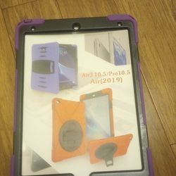 Case For Air3 10.5/Pro 10.5/Air 2019