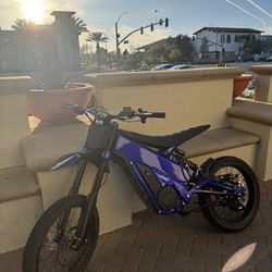 Talaria x3 (NEED GONE)