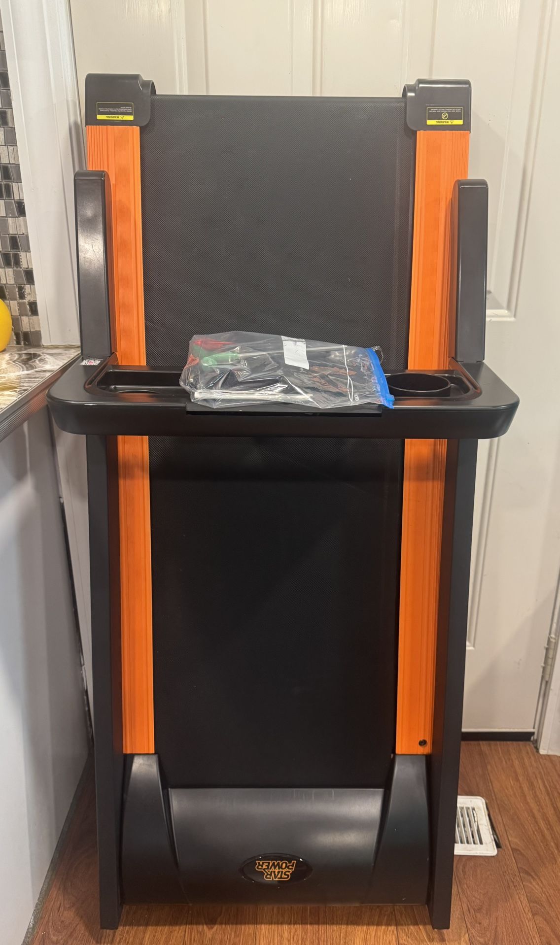 Star power Caminadora