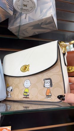 Coach handbags