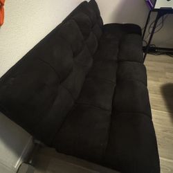 Couch/foldable couch bed 