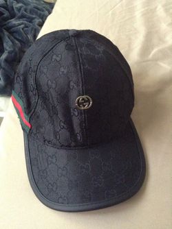 Gucci hat