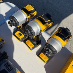 DEWALT Xr 