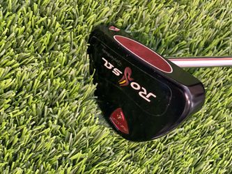 TaylorMade Rossa Monza Putter