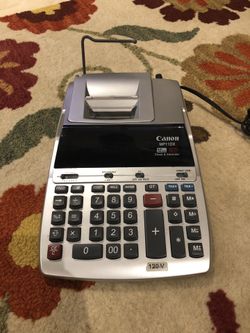 Canon mp11dx prints and works great!