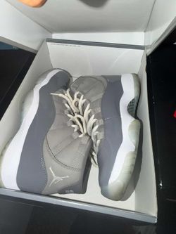 Cool Grey 11