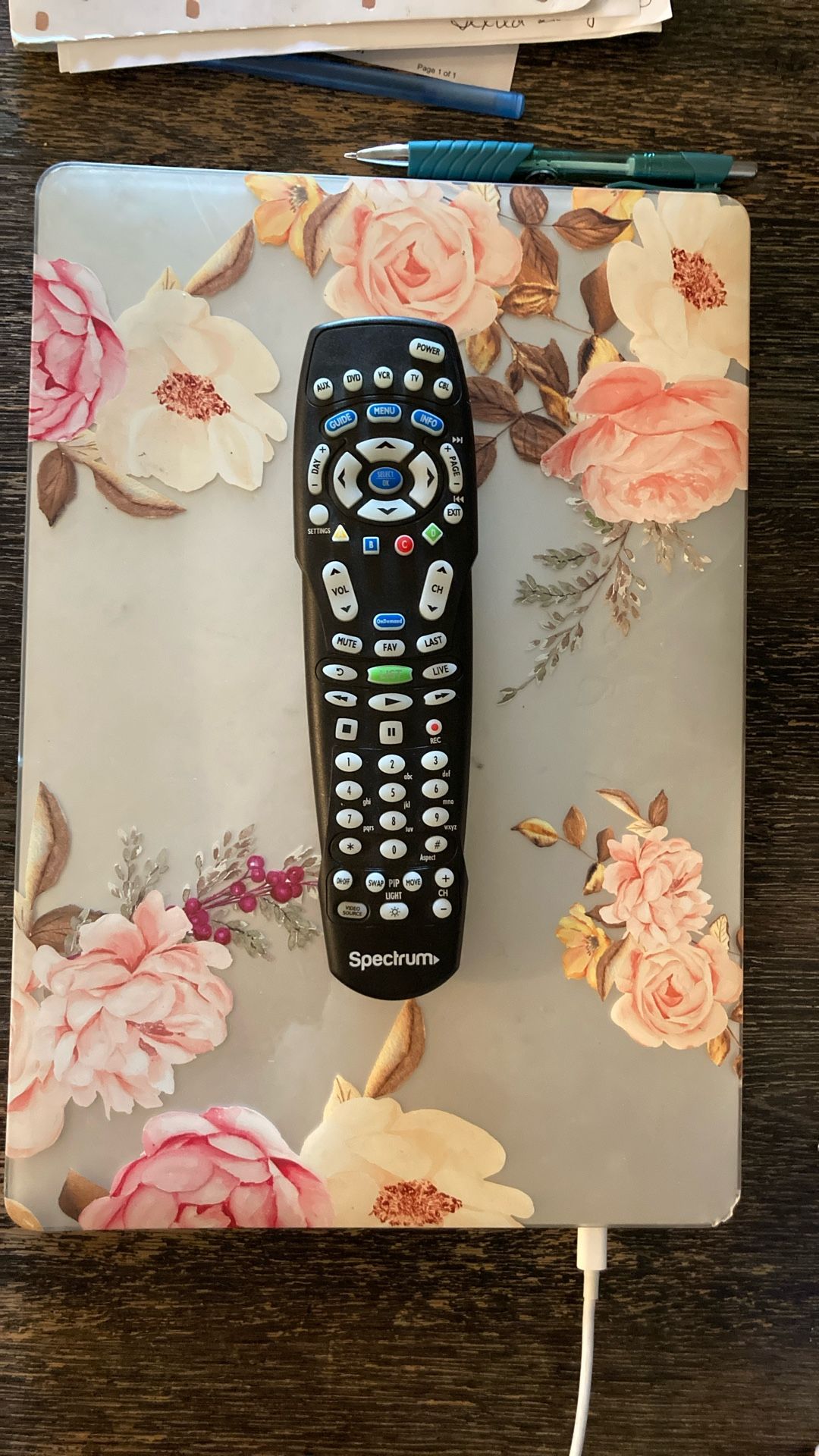 Free Universal Remote Control