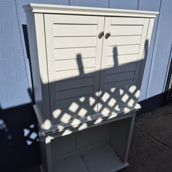 Bathroom Cabinet
