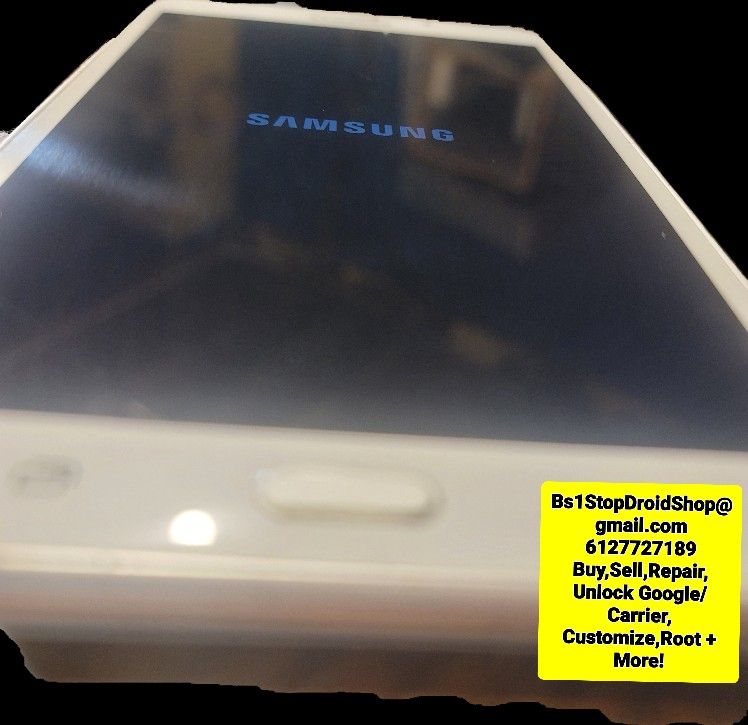Samsung Galaxy Tab A