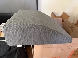 Leg Elevation Pillow