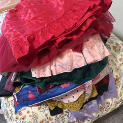 4t Girls Dresses/Coats