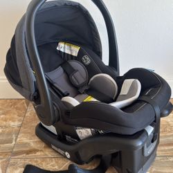 Infant Car Seat 