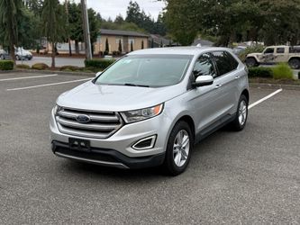 2015 Ford Edge