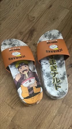 NARUTo sandals