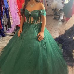 Quinceanera
