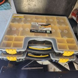 Organizer Containers