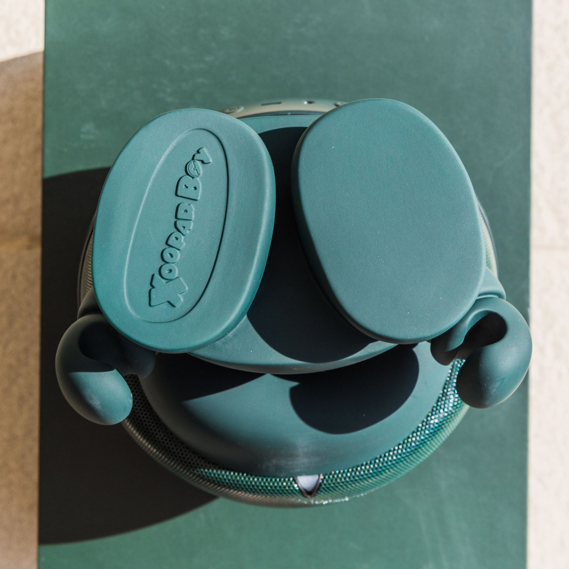 Audemars Piguet Xoopar Boy Bluetooth Speaker New for Sale in