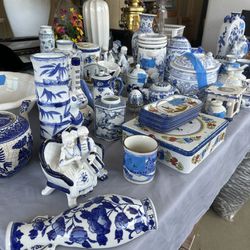 China Collection 