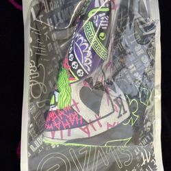 Swag Golf Defaced Joker Blade Cover *Sealed*