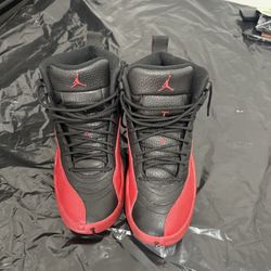 Jordan 12s