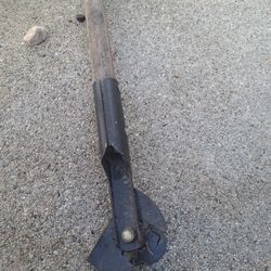 Garden Tools