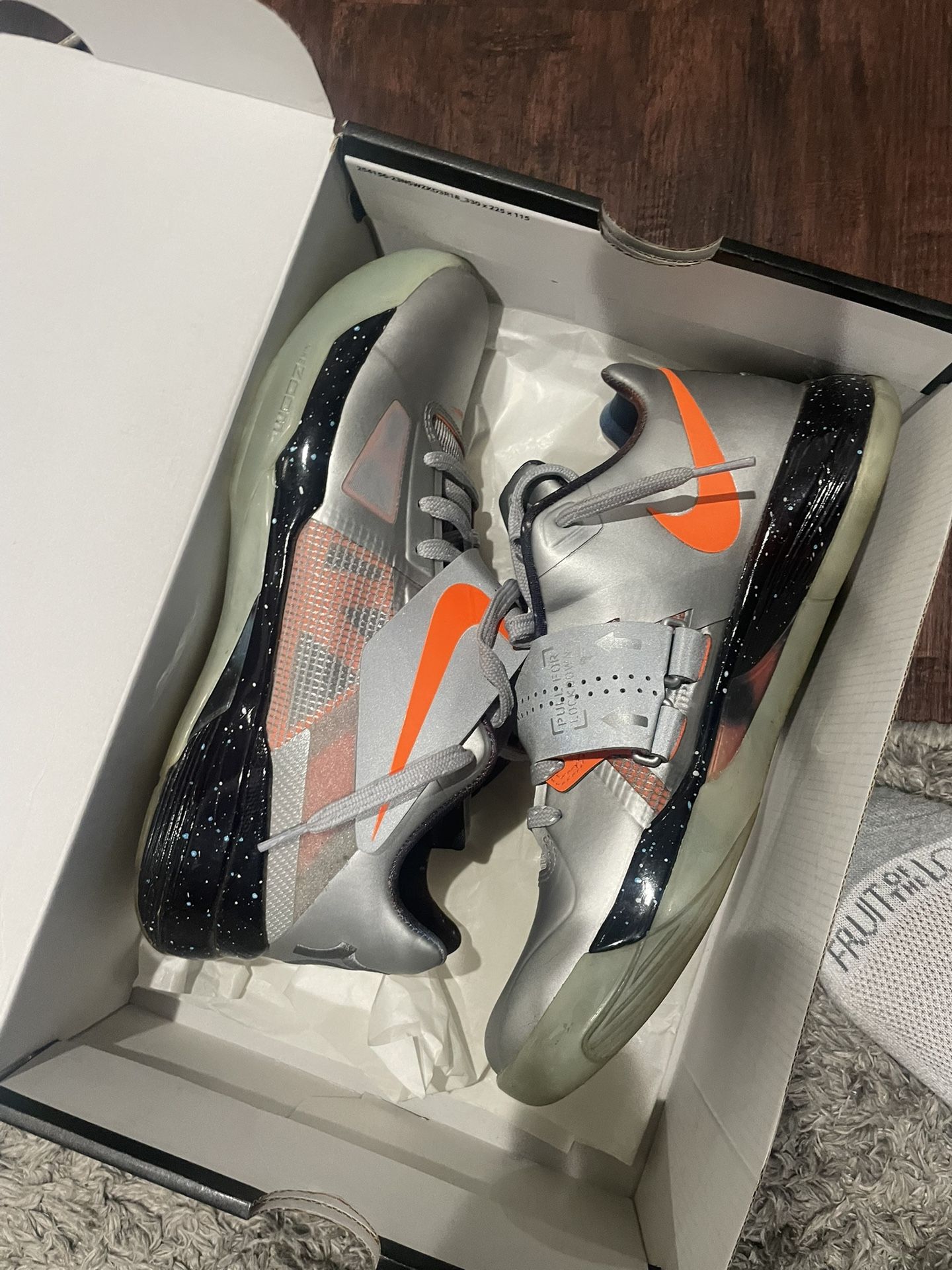 Kd 4 Galaxy 