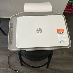 HP Deskjet 2755e Printer