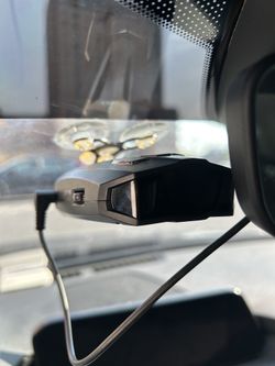 Cobra Radar Detector