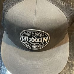 SnapBack Hat