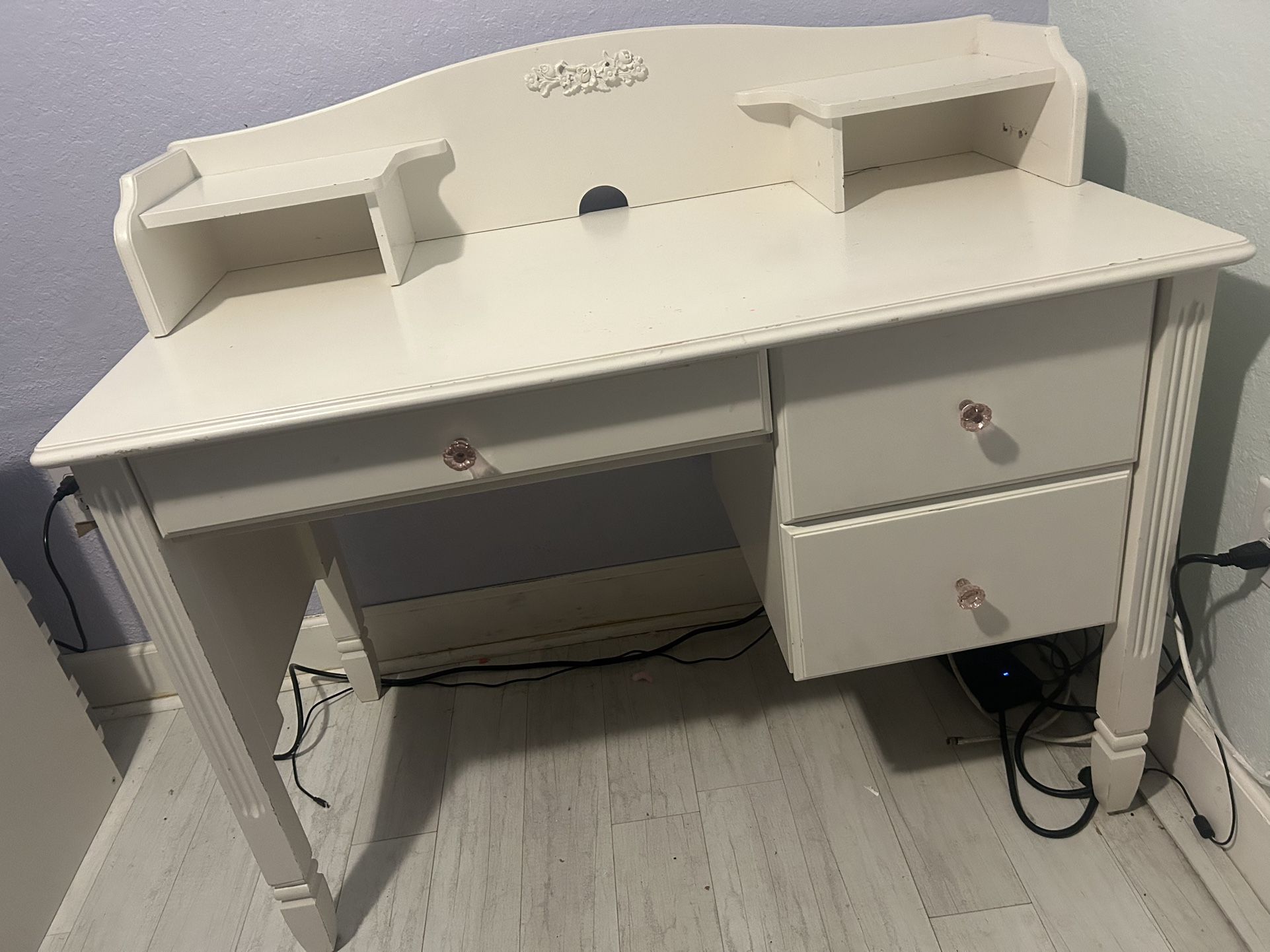 Pottery Barn kids Desk