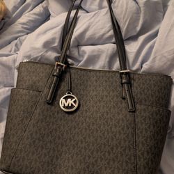 Michael Kors Tote Bag