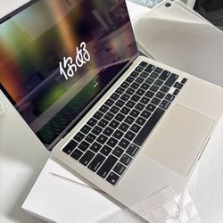 MacBook Air M2 256gb 