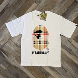 Bape Tees