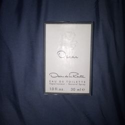 Oscar Perfume