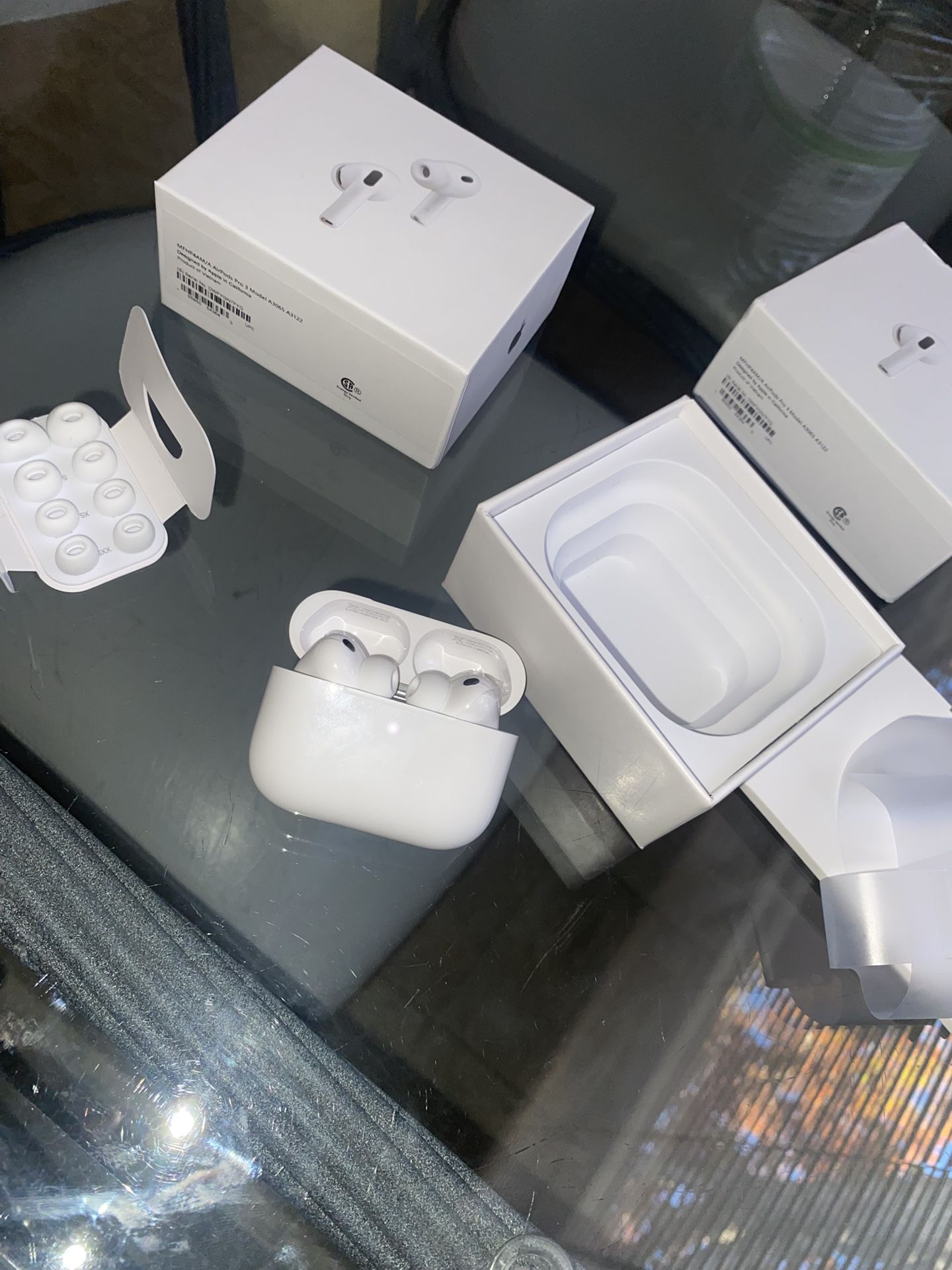 Airpods Pro 3rd Generation (Only 1 Left!!)