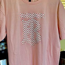 Brand New Super Luxury Mens Fitted T Shirt 