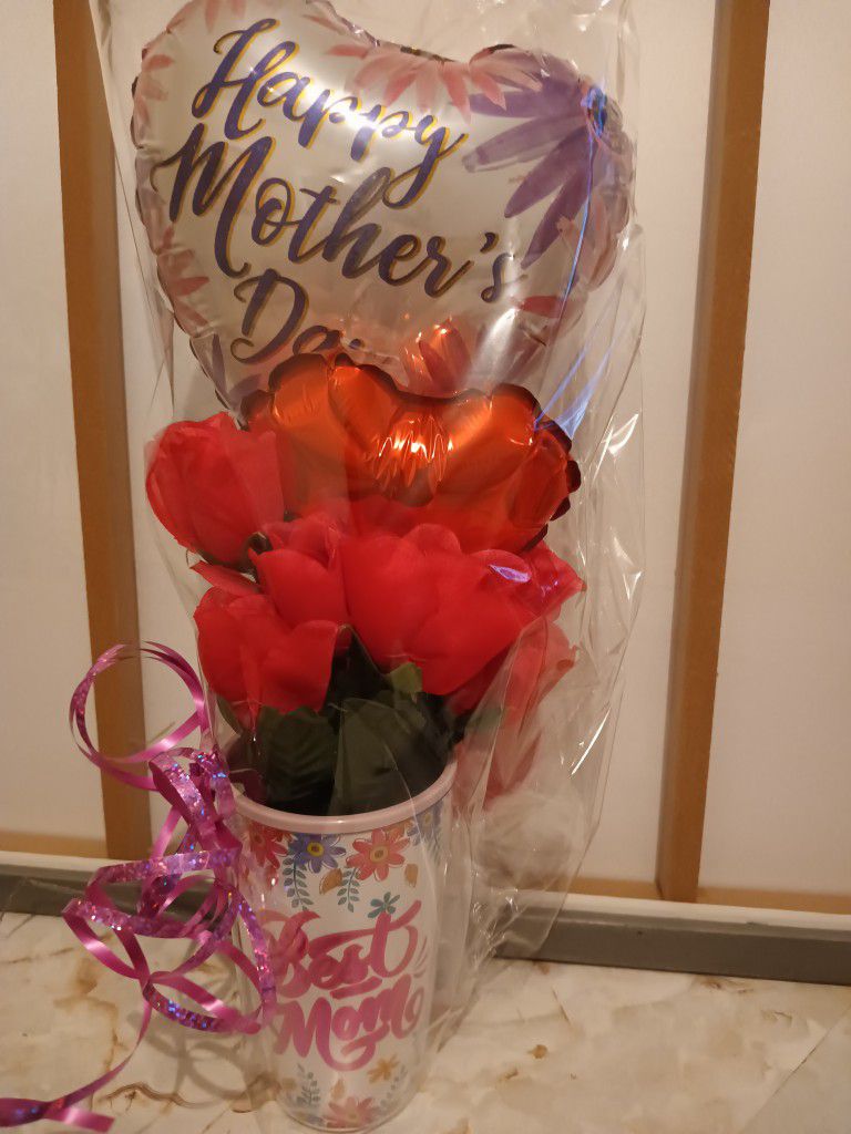 Mother Day's Gift