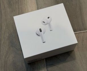 AirPod 3 pros