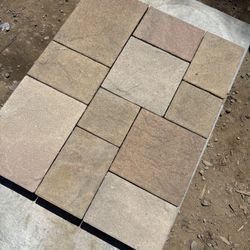 Pavers 