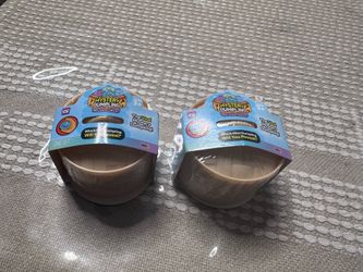 Mini mystery dumplings glitter edition